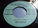 ERNEST SOUL WILSON - STORYBOOK CHILDREN RARE 1968 COXSONE ROCKSTEADY 45