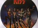 KISS - DO YOU LOVE ME - RARE LIMITED EDITION JAPAN 7