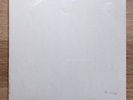 THE BEATLES White Album 2xLP EX+/EX++ UK1st Mono 1968 Apple PMC7067/8 Low Number
