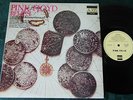 Pink Floyd Relics LP 1971 Australia Withdrawn Coins Sleeve EX 