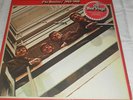 The Beatles 62-66 Red Album Rare Limited Edition Red Vinyl. Excellent Condition.