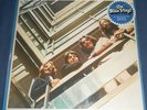The Beatles 67-70 Blue Album  Limited Edition Blue Vinyl. Excellent Condition.