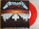 METALLICA - Master Of Puppets 7