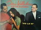 33t VINYLE DIORIS VALLADARES AND HIS ORCHESTRA 