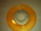 THE DYNASTY'S GO GORILLA GOLD VINYL KILLER RARE WISCONSIN GARAGE 1964