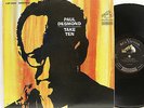 Paul Desmond       Take Ten       DG      RCA       USA       NM #  40