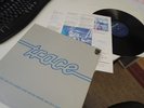 TRACE SAME 1974 MINT LIVIN BLUES (CUBY + BLIZZARDS) RARE