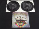THE BEATLES MAGICAL MYSTERY TOUR 7