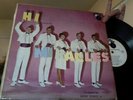 RARE 1960 Tamla Lp and debut Smokey Robinson Hi We're the Miracles & PLAY TESTED