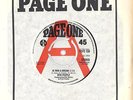Nite People DEMO Creme Tea 1969 45 MOD/PSYCH/HAMMOND ex