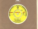 VAN MORRISON DEMO CRAZY LOVE WARNER BROS WB 7383 1970