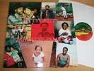Nitty Gritty JAH IN THE FAMILY Rare Killer DIGI ROOTS Sir Coxsone EX++