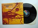 WISHBONE ASH: Pilgrimage *SUPERB UK MCA LP; MCG3504 *GATEFOLD SLEEVE *EX+/NM