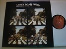 THE BEATLES abbey road THE ROCKBAND REMIXES 2009 LP