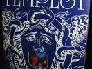 CLEAN Rare 1974 UK ORIG   TEMPEST   LIVING IN FEAR   HARD PROG PSYCH BLUES CREAM