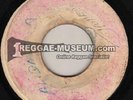 Maytals - Hold On - blank (Beverleys) 7