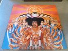Jimi Hendrix LP Axis bold as love UK Track mono 1st press 7 pictures