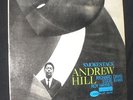 Andrew Hill: 