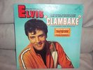 Elvis Presley LPM-3893  