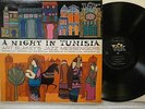 Art Blakey Jazz Messengers A Night in Tunisia LP  MonoLX-1115 US 1958 NM-/EX+