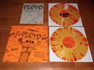THE THING THAT ATE FLOYD LP OPERATION IVY MR T EXPERIENCE CRIMPSHRINE NEUROSIS