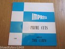 IMPRESS MUSIC LIBRARY PRIME CUTS LP TONY CAMPO IA 409 EX+/EX+