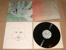 DAVID SYLVIAN: Blemish LP - Rare  (Japan, Fennesz)
