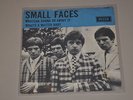 SMALL FACES - whatcha gonna do about it, Dutch Holland Decca F 12208 mono