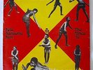 FELA RANSOME KUTI - OPEN & CLOSE LP...original pressing