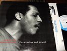 BUD POWELL : THE AMAZING VOL. 1 LP 1955 BLUE NOTE BLP 1503 USA