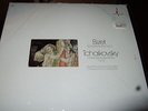 MUNCH : BIZET SYMPHONY NO. 1 AUDIOPHILE LP 1988 CHESKY CR7 USA