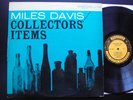 MILES DAVIS collectors items PRESTIGE JAZZ MONO ORIGINAL LP 7044 SONNY ROLLINS
