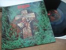 Demon Night Of The Demon EX+ VINYL PLAYS EX UK LP