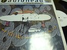 RADIOHEAD Pop is dead 12