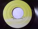BARRY BROWN -NICE UP THE DANCE ROOTS REGGAE 45
