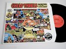 BIG BROTHER JANIS JOPLIN LP CHEAP THRILLS PSYCH NM /791