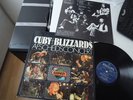 CUBY + BLIZZARDS AFSCHEIDS CONCERT BLUES ROCK BLUE PHILIPS