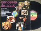 LED ZEPPELIN WHOLE LOTTA LOVE LP BRAZIL ONLY COMPILATION ORIGINAL 1st PRESS 1977