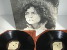 TYRANNOSAURUS REX-A BEARD OF STARS/UNICORN.1ST PRESS NM DOUBLE VINYL LP 1972