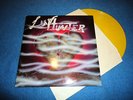 LUV HUNTER-SAME,PRIVATE METAL,NWOBHM,AZRA,YELLOW VINYL,EMMY STRUT,MAX LYNX,SABRE