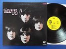 NAZZ NAZZ rhino gatefold Lp MINT
