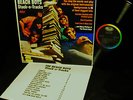1968 RAINBOW Orig THE BEACH BOYS   STACK-O-TRACKS + BOOKLET   SING BRIAN WILSON