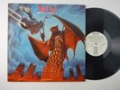 Meat Loaf,Bat Out Of Hell II - Back Into Hell,LP