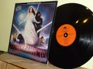 PHENOMENA SOUNDTRACK/OST -IRON MAIDEN-GOBLIN-ORIGINAL FRENCH LP