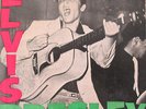 ELVIS PRESLEY 7' EP 4 Tracks 1957 RCA Sleeve Exclusive Brazil Hear mp3