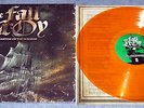 Fall Of Troy - Phantom Of The Horizon / Orange Vinyl