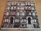 LED ZEPPELIN   PHYSICAL GRAFFITI ** GmbH SWAN SONG DBL LP