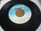 LITTLE RICHIE - JUST ANOTHER HEARTACHE 7