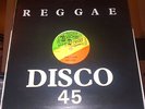 DON CARLOS 'FROM CREATION/VERSION' RARE 1984 ROOTS REGGAE BLACKER DREAD UK 12