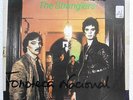 STRANGLERS - 5 MINUTES 7/45 PORTUGAL PS PROMO RADIO NM UNIQUE PORTUGUESE RARE